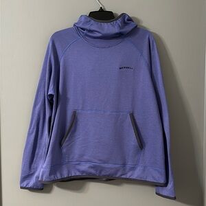 Merrell geotex hoodie